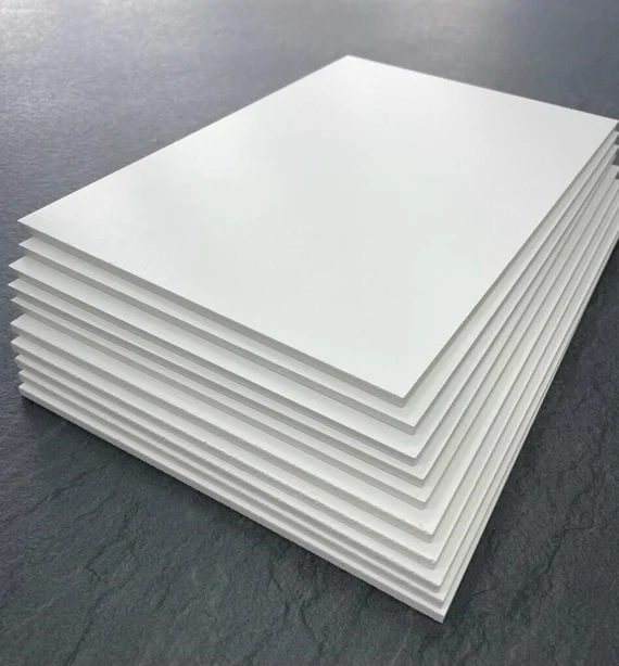 1560 mm × 3050 mm PVC foam board 1560 mm × 3050 mm PVC foam board