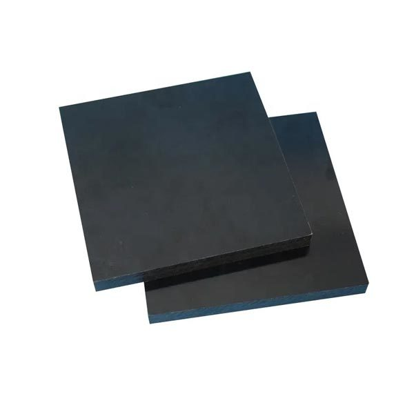 Black PVC foam board sheet Black PVC foam board sheet