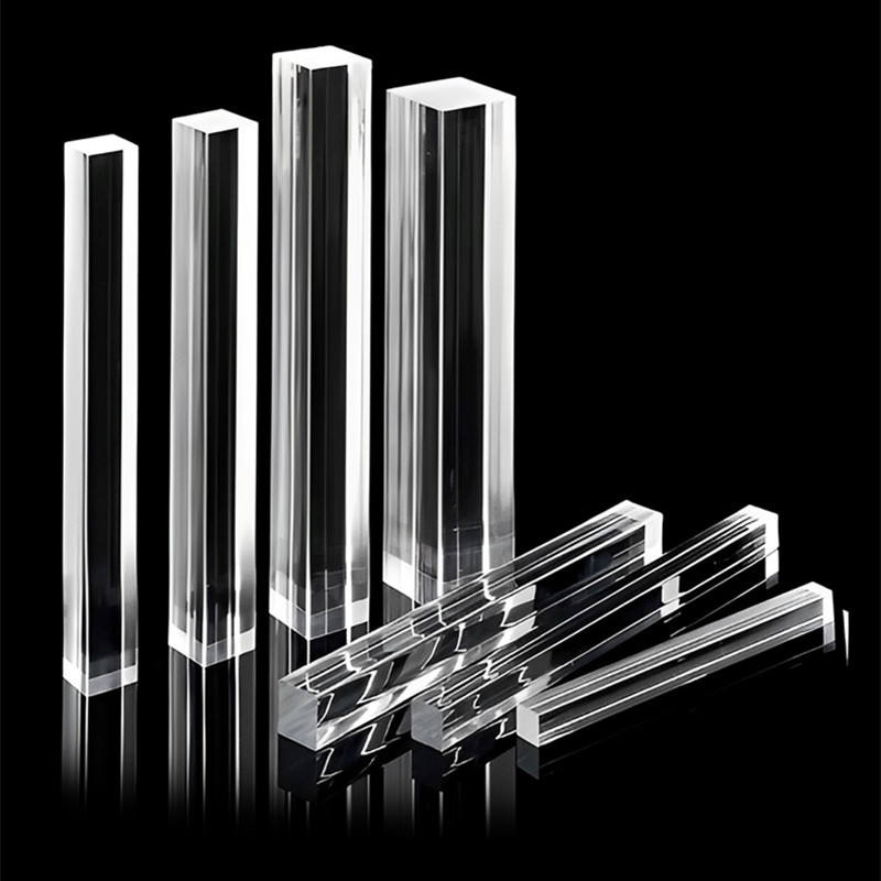 Acrylic Rods