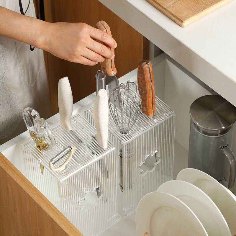 dbae4141-06bf-4755-8c29-c3a3cf377711 Customized Acrylic Knife Holder