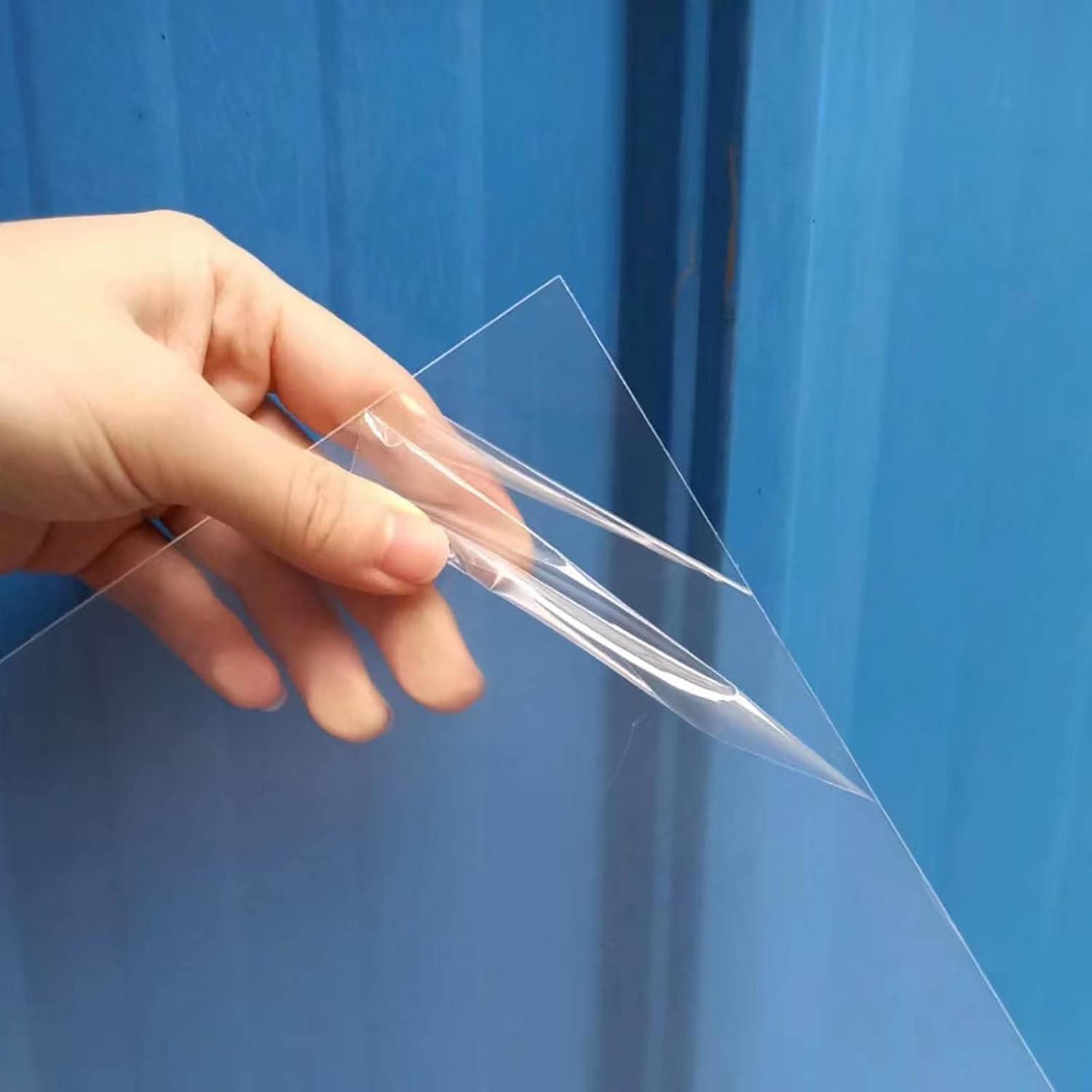 Eco-Friendly PET Plastic Sheet | Recyclable & Durable Polyester Material Manufacturer Eco-Friendly PET Plastic Sheet | Recyclable & Durable Polyester Material Manufacturer
