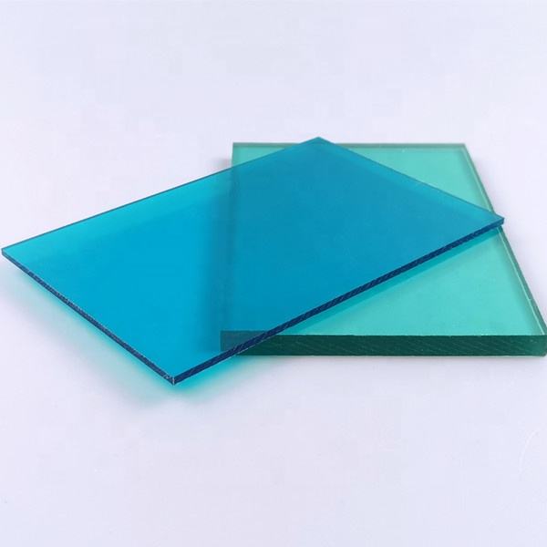 PC Sheet
