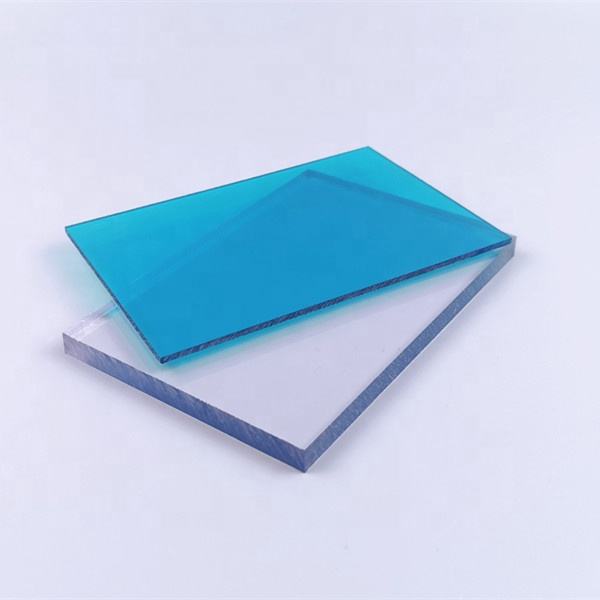 PC Sheet