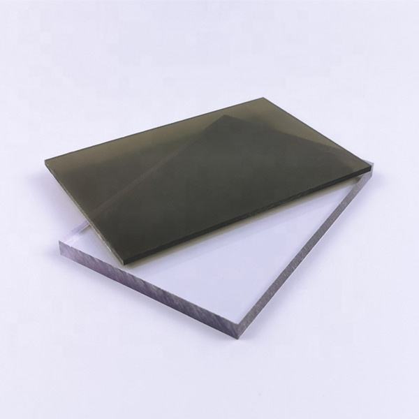 PC Sheet