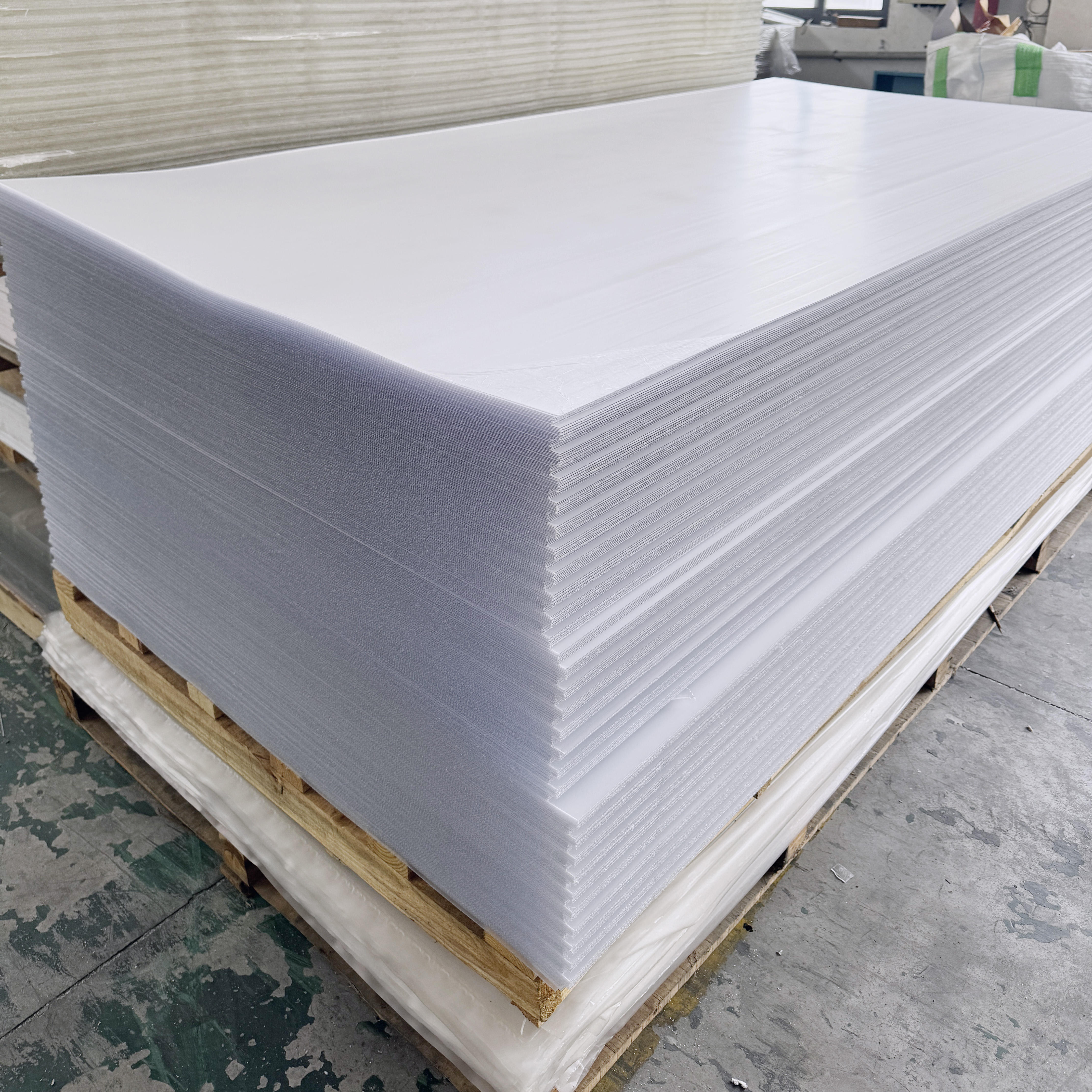PC Sheet