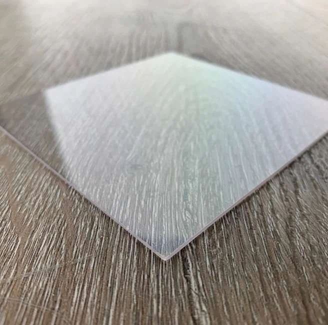 PETG Sheet