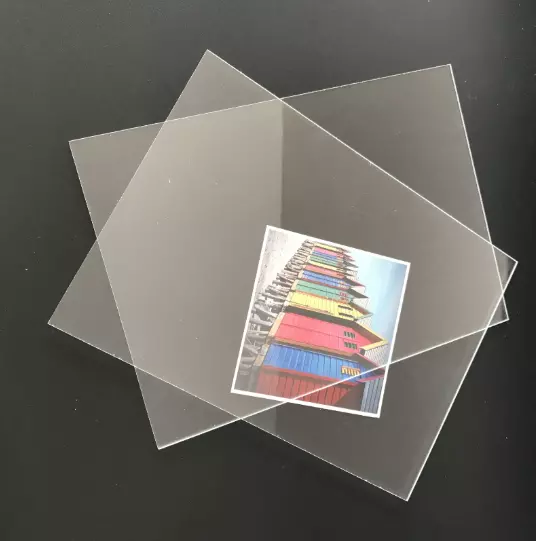 PETG Sheet