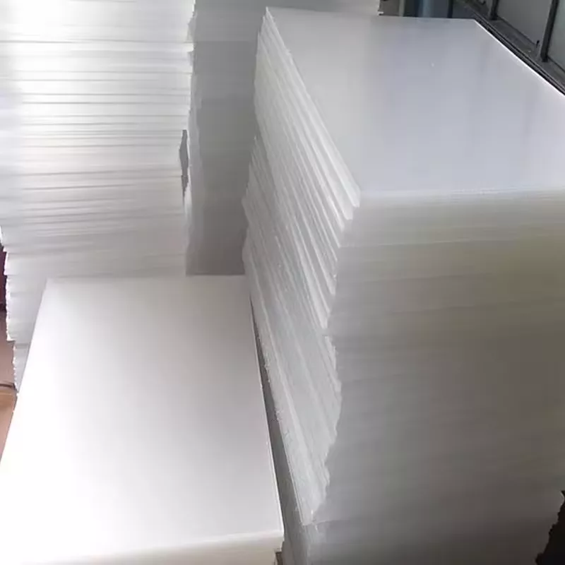PS Sheet