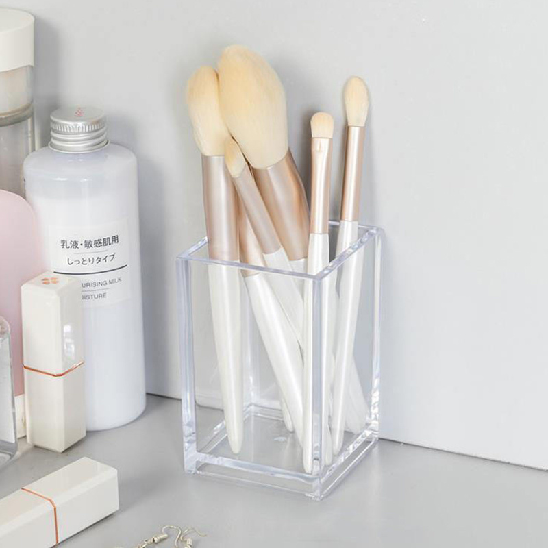 Customized Acrylic Pen Holder