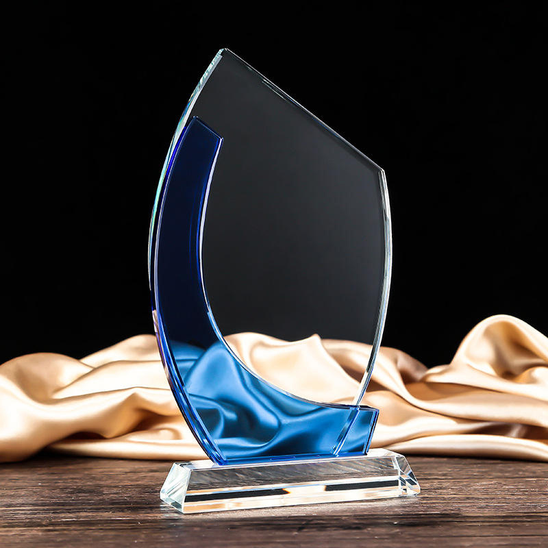 Customized Acrylic Trophy