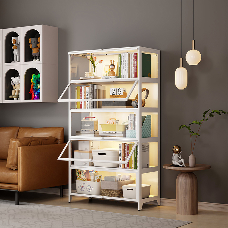 Customized Acrylic Home Display Stand