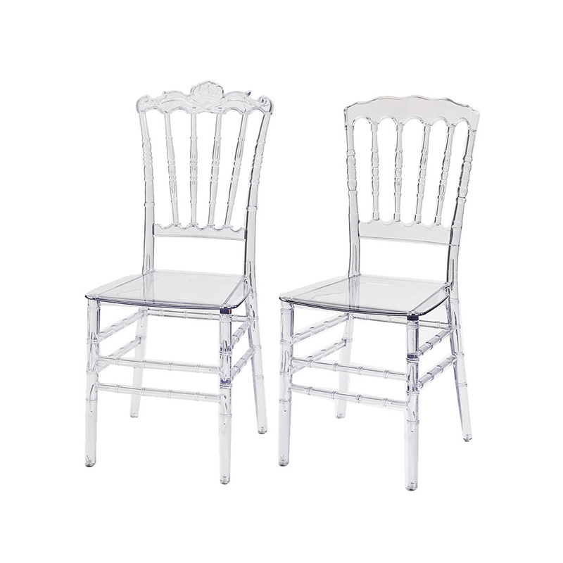 Customized Acrylic Chair