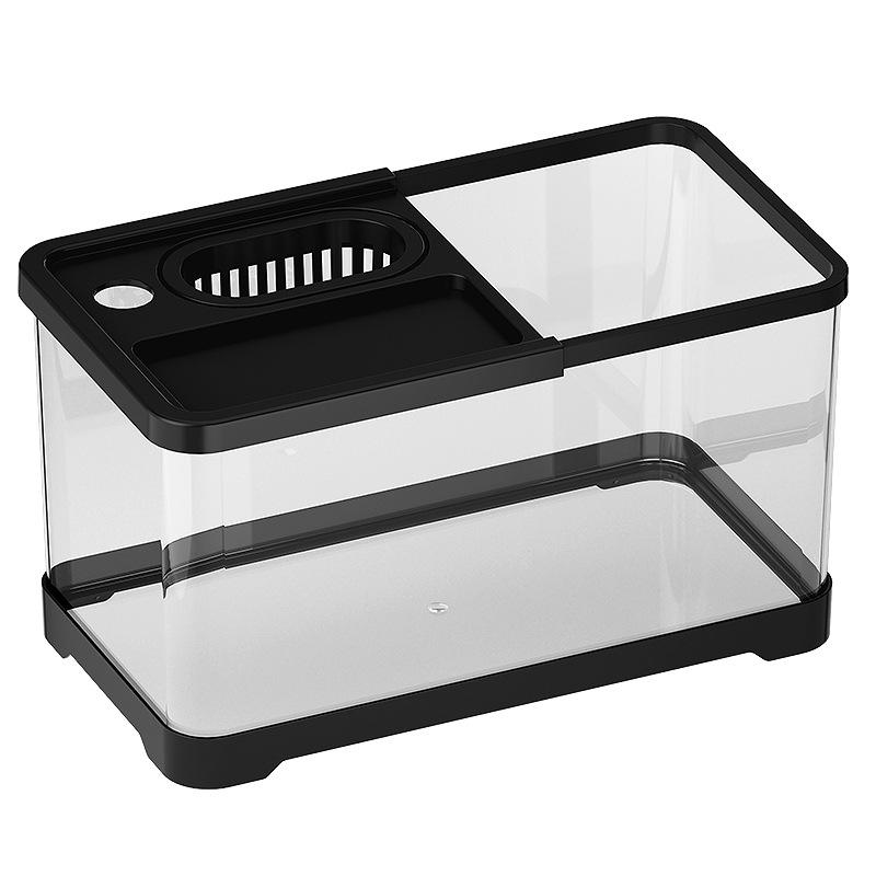 Acrylic Square Fish Tank