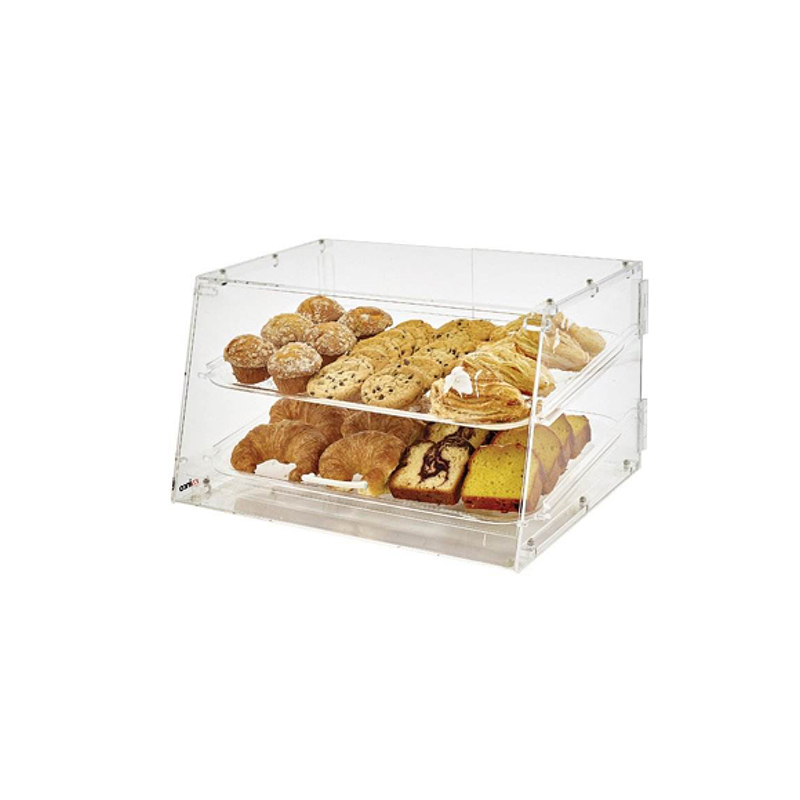 Acrylic Bakery Display Stand