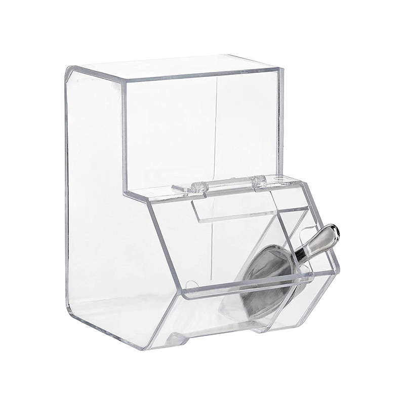 1 Acrylic Candy Display Stand