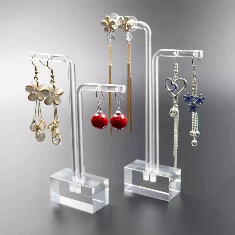 13 Acrylic Jewelry Display Stand