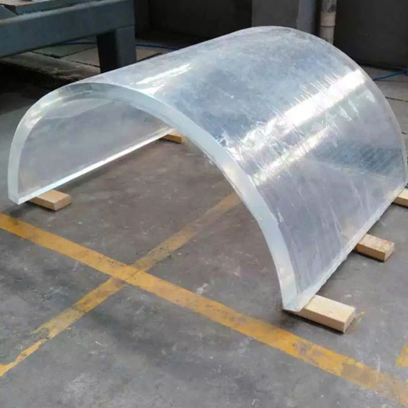 Acrylic Large Aquarium Fish Tank