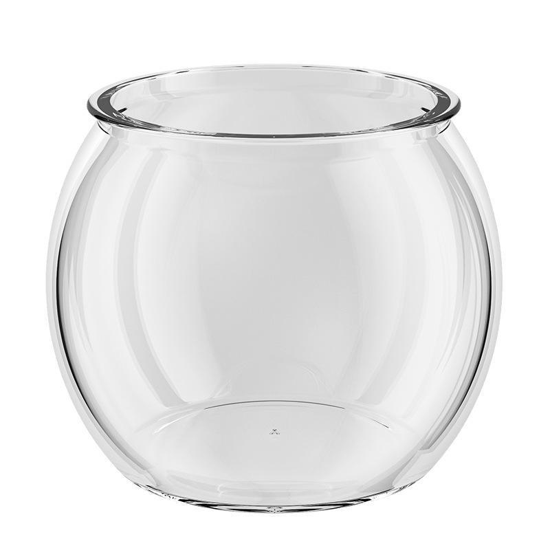 H72513c12eb61429e8421c257d762c46bT Acrylic Round Fish Tank