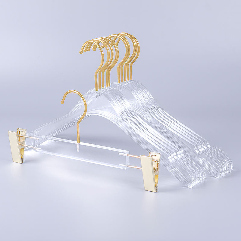 Acrylic Hanger