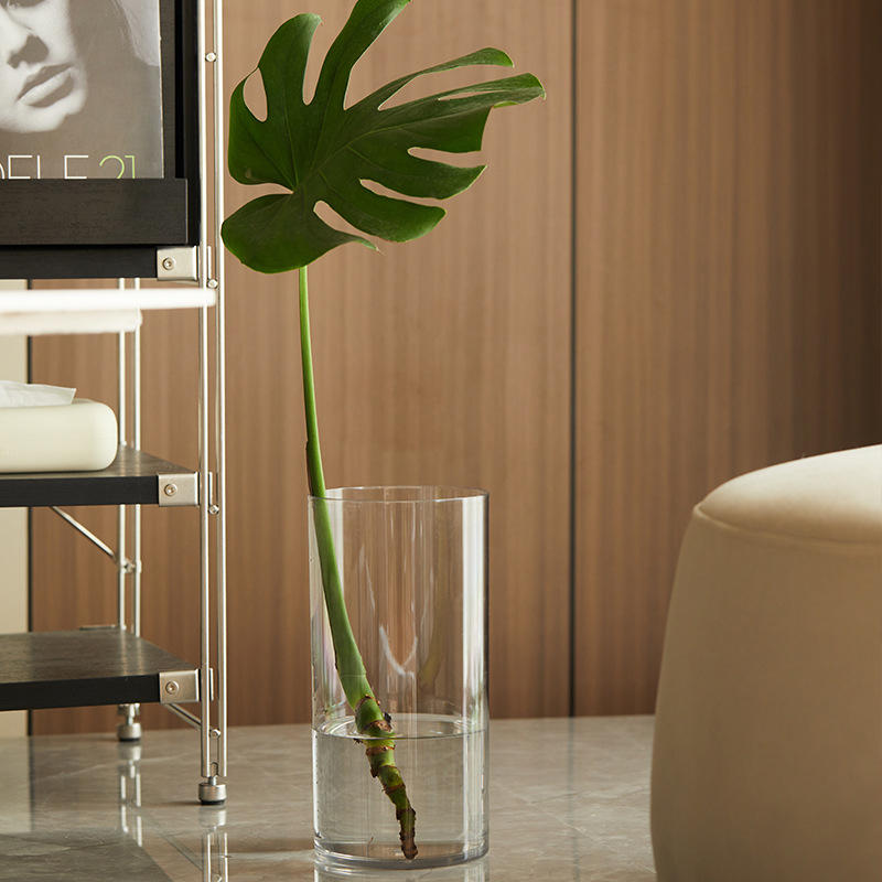 Acrylic Vase