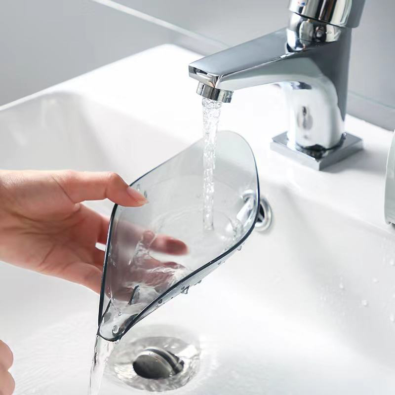 Acrylic Soap Dish
