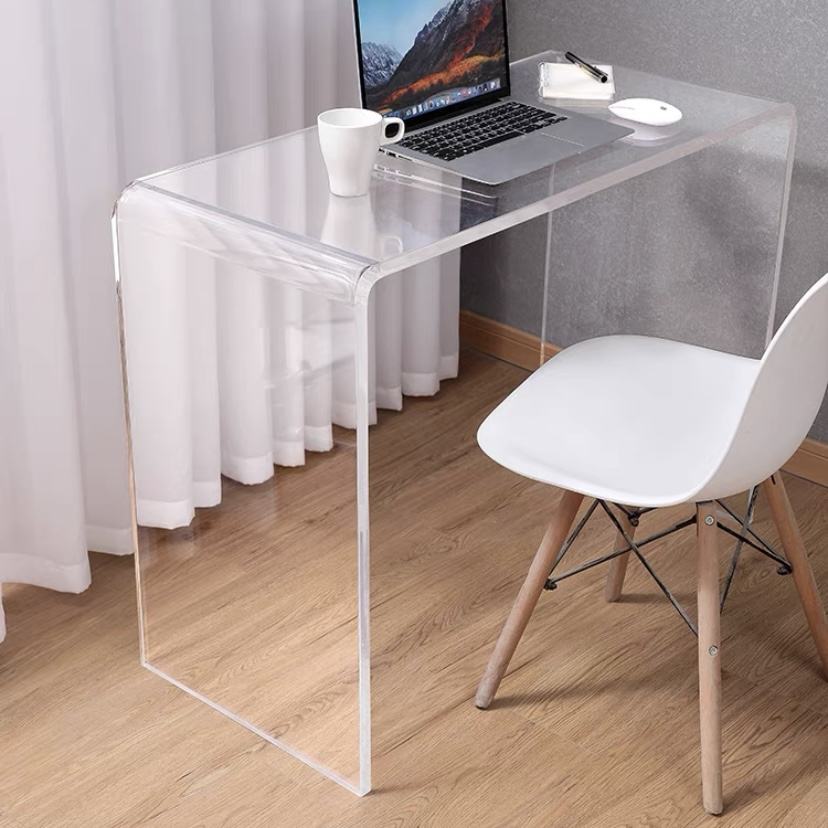 Acrylic Computer Desk