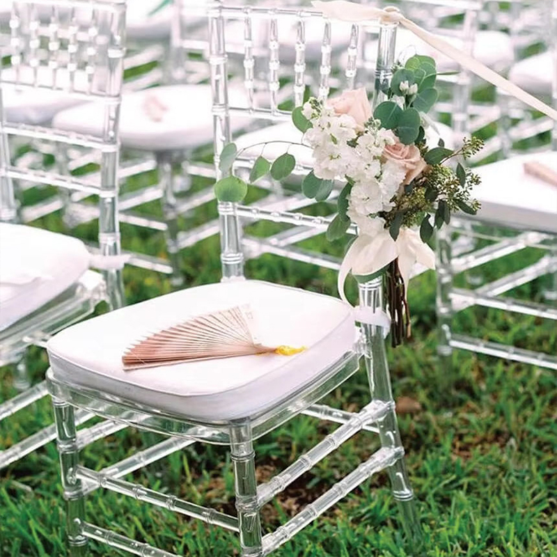 Acrylic Chair