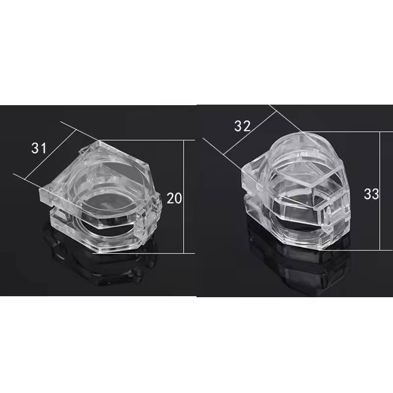 H77d6d77f67094fa0b7e6b63cdabcf0cev Acrylic Switch Button Protection Cover