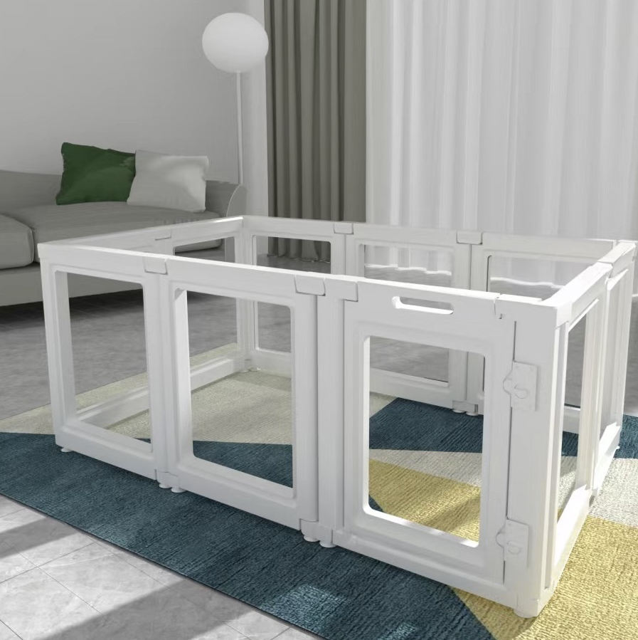 Acrylic Pet Carrier
