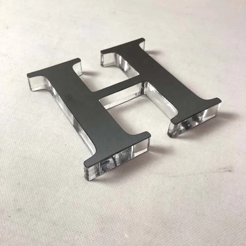 Acrylic Letters