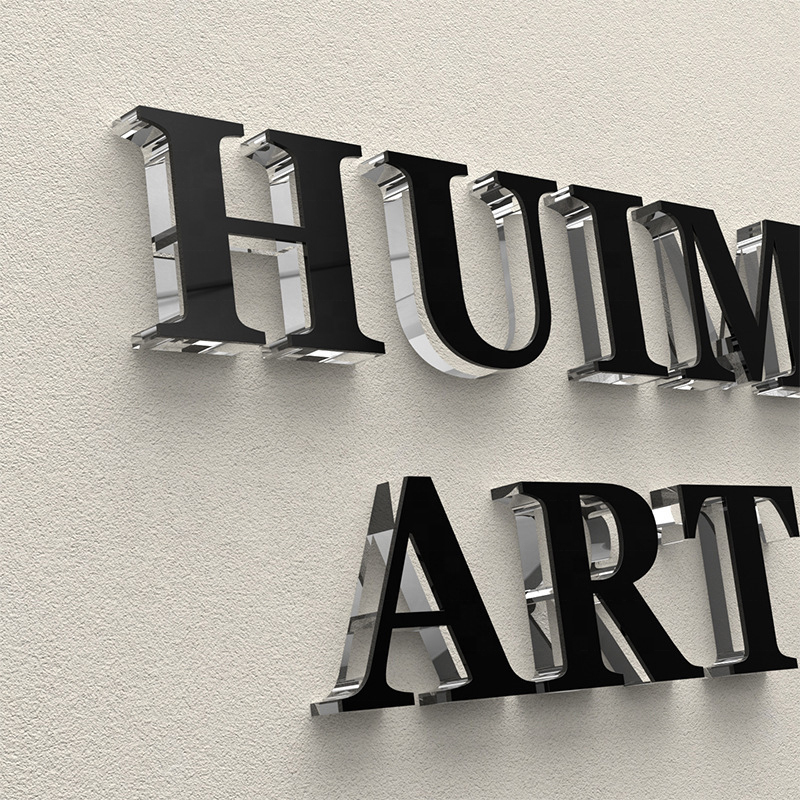 Acrylic Letters