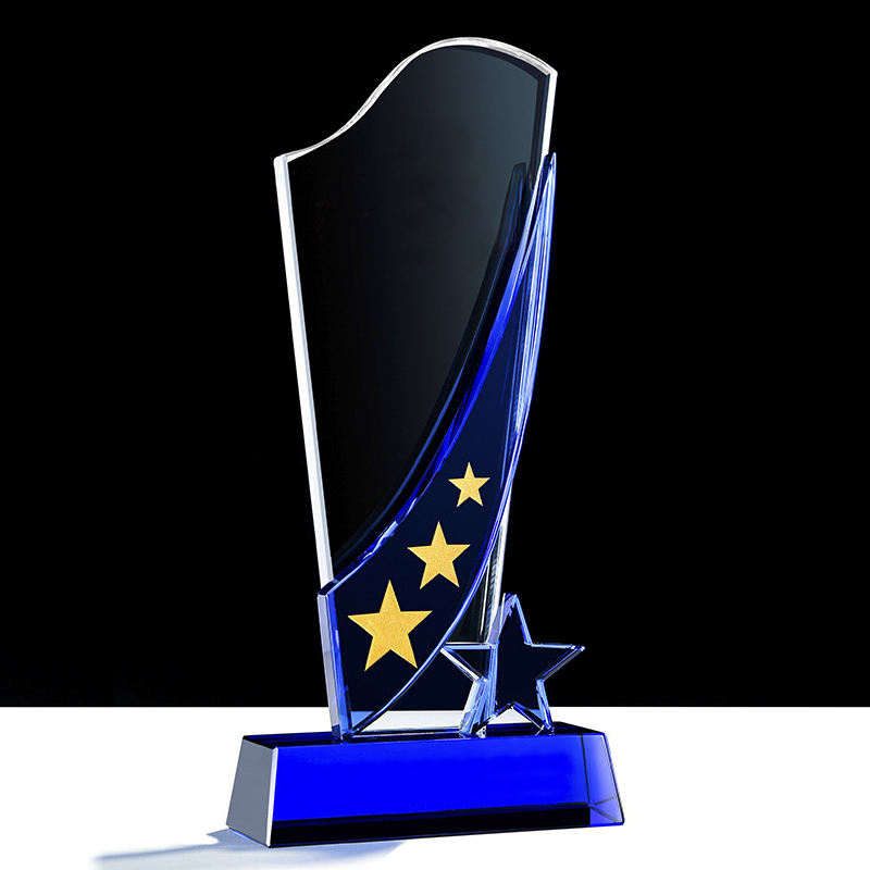 Acrylic Trophy