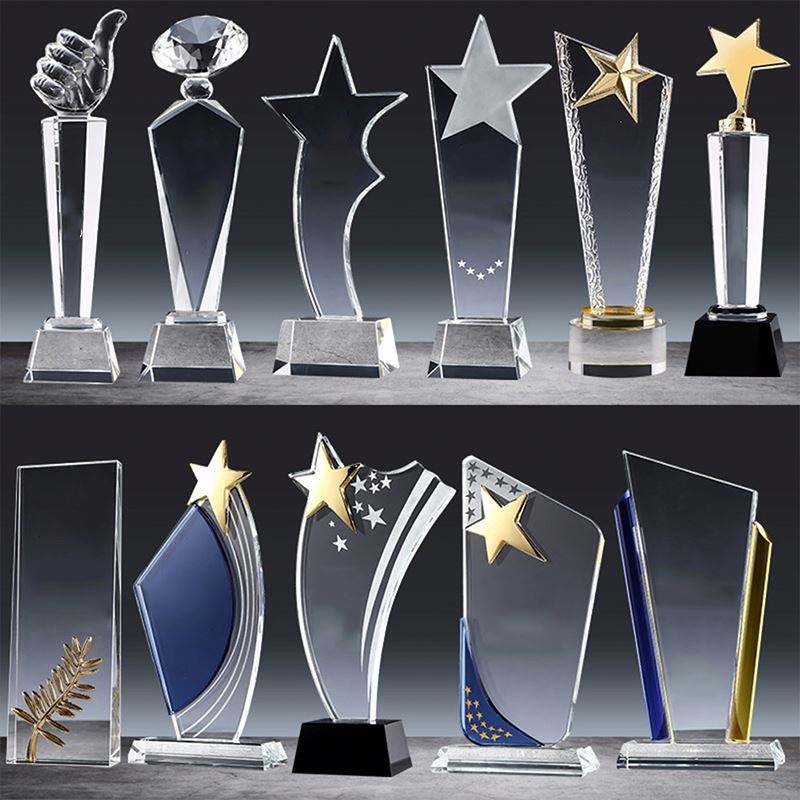 Acrylic Trophy Acrylic Trophy