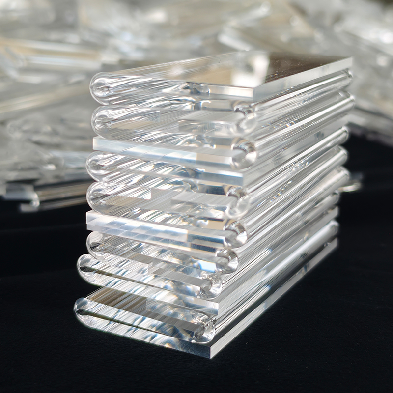 Acrylic Card Holder