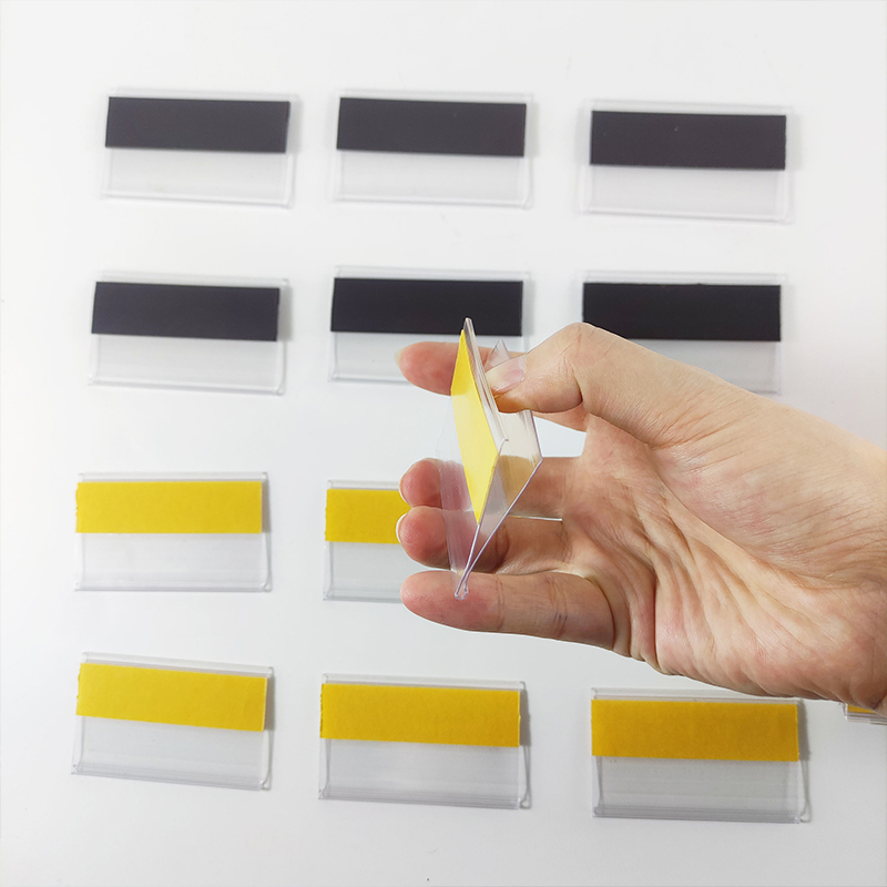 Acrylic Price Tags