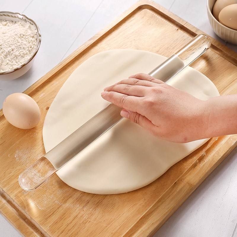 Acrylic Rolling Pin Acrylic Rolling Pin