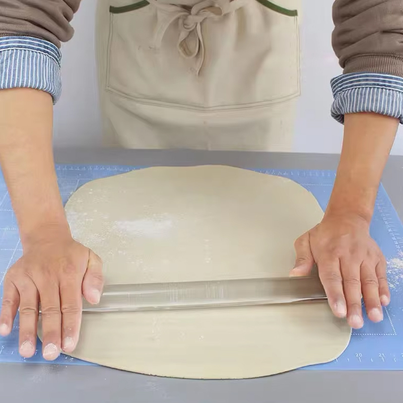 Acrylic Rolling Pin