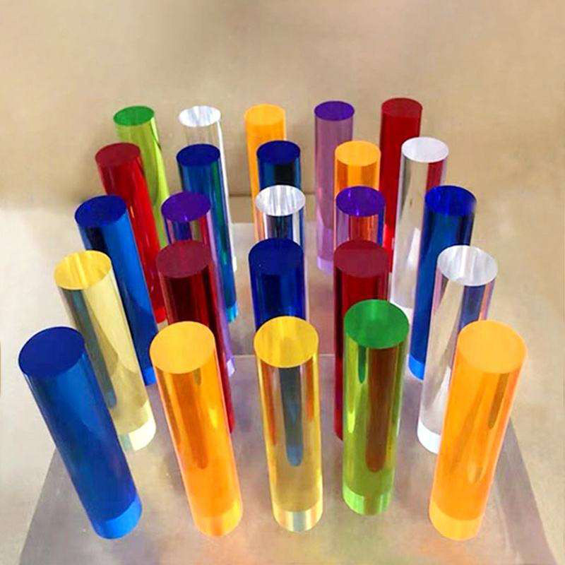 Acrylic Rod
