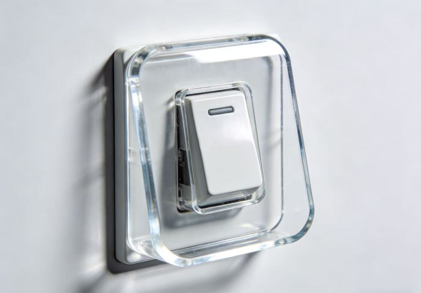 Optimal Shielding Protection: Acrylic for Enhanced Durability and Transparency