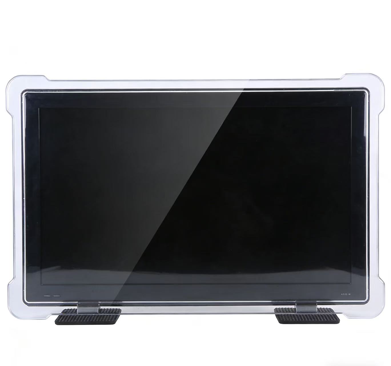 Acrylic TV Cover