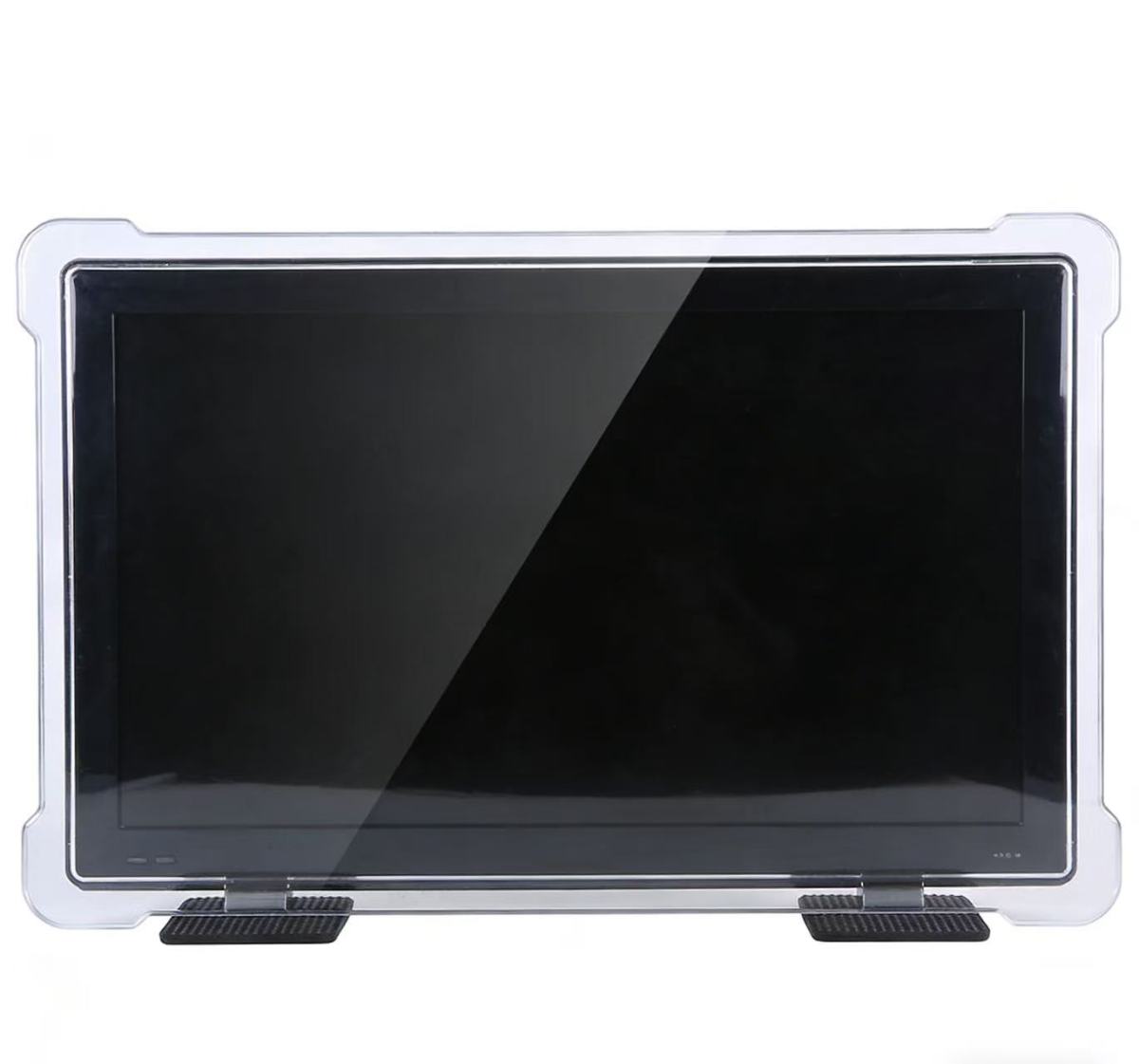 4 Acrylic TV Cover
