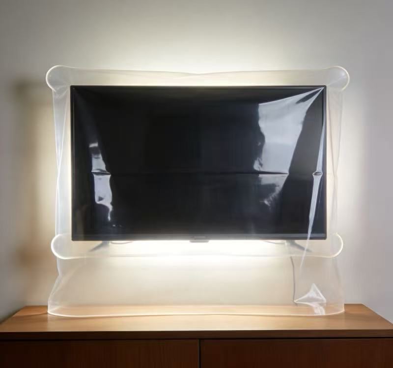 Acrylic TV Cover