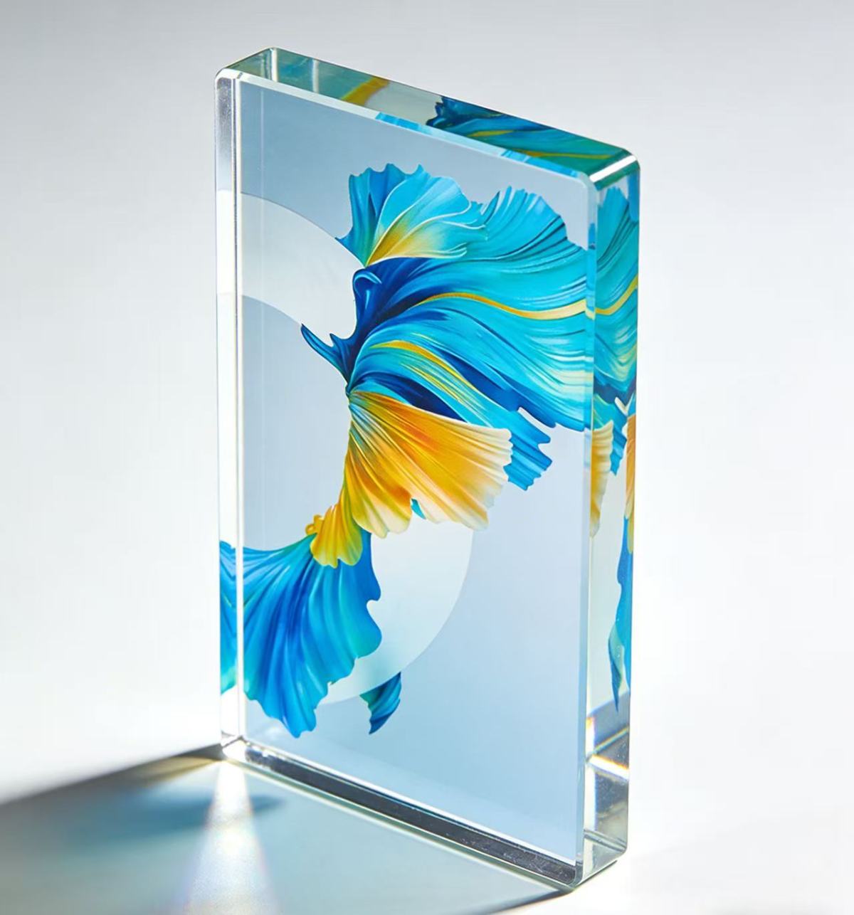 亚克力印刷品1 Premium Printing Options: 5 Major Advantages of Acrylic