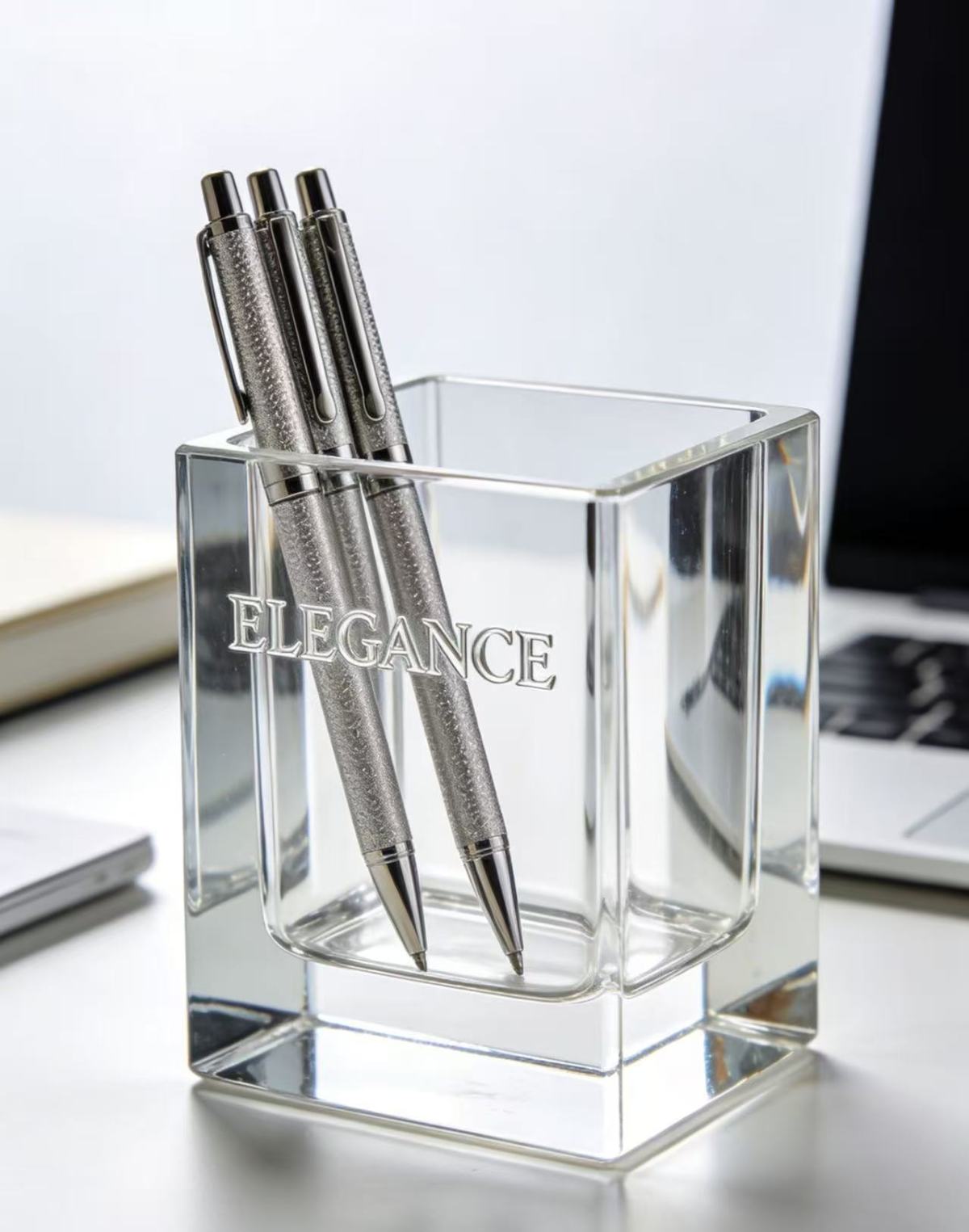 Custom acrylic pen holder, unlock your unique style