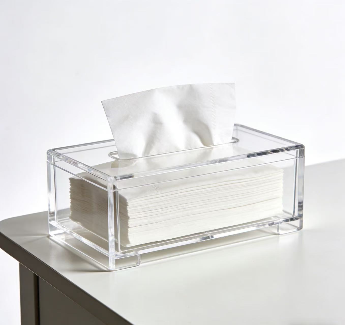 Smooth-running, machine-washable – a must-have for daily life