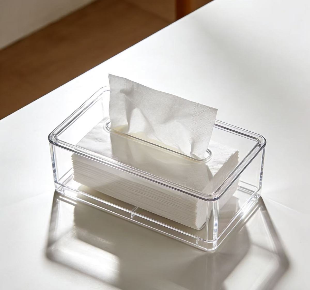 Smooth-running, machine-washable – a must-have for daily life
