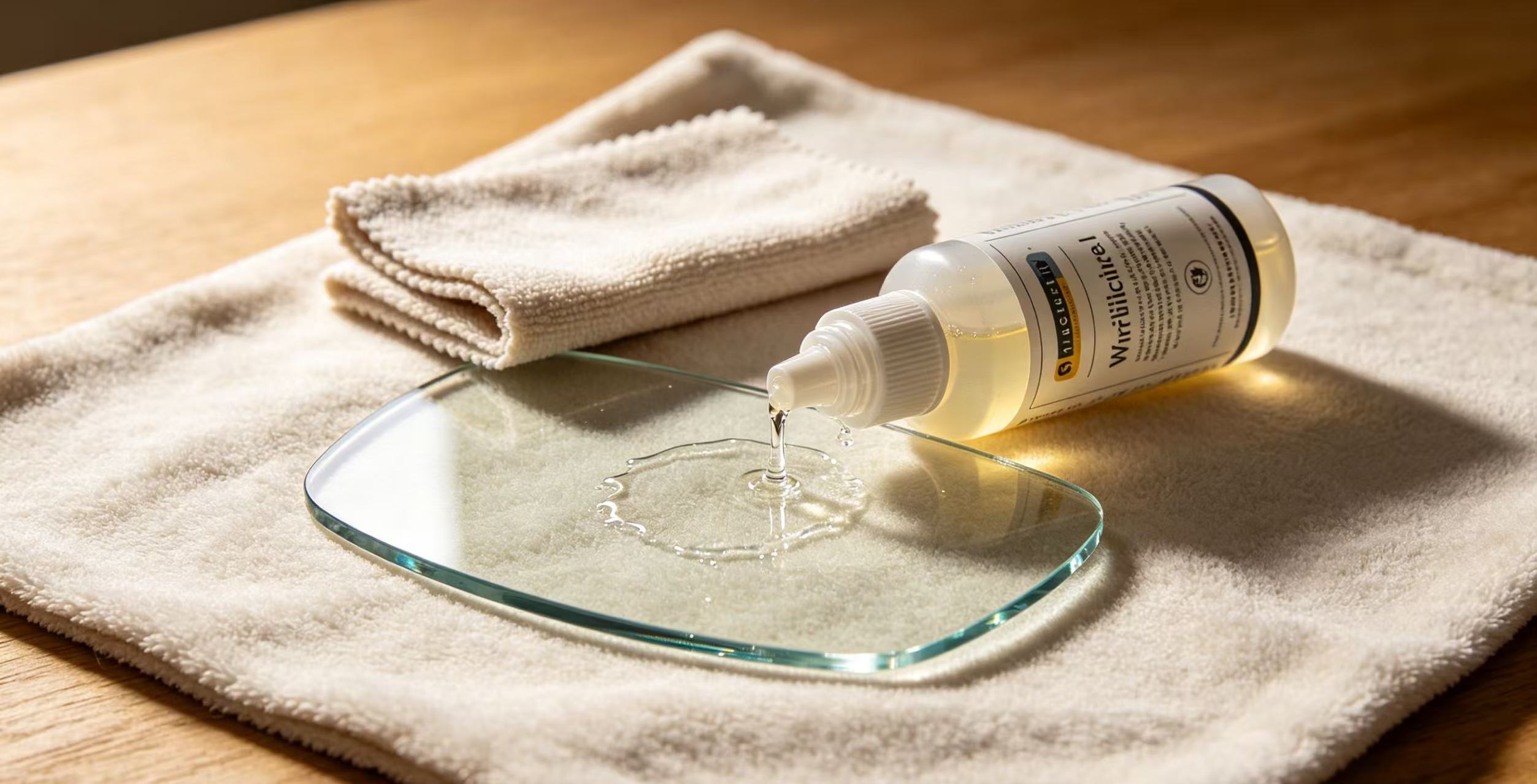 5 Essential Maintenance Tips for Acrylic Lenses to Stay as Good as New for 5 Years