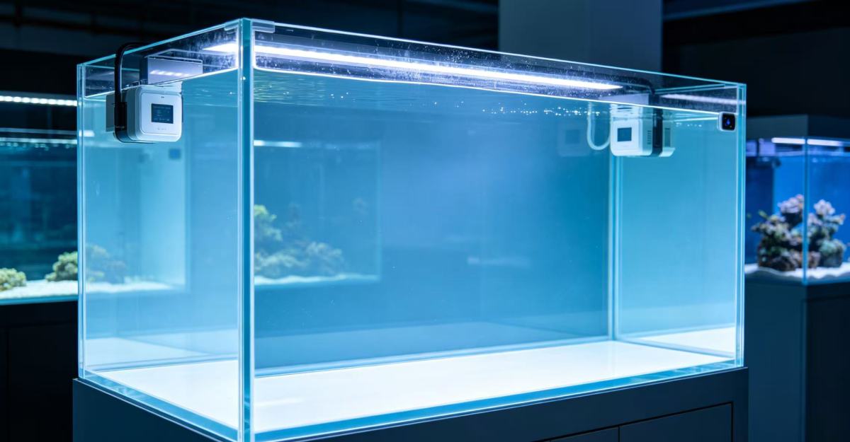 Durable and easy to maintain; acrylic cylinders offer an exceptionally long service life