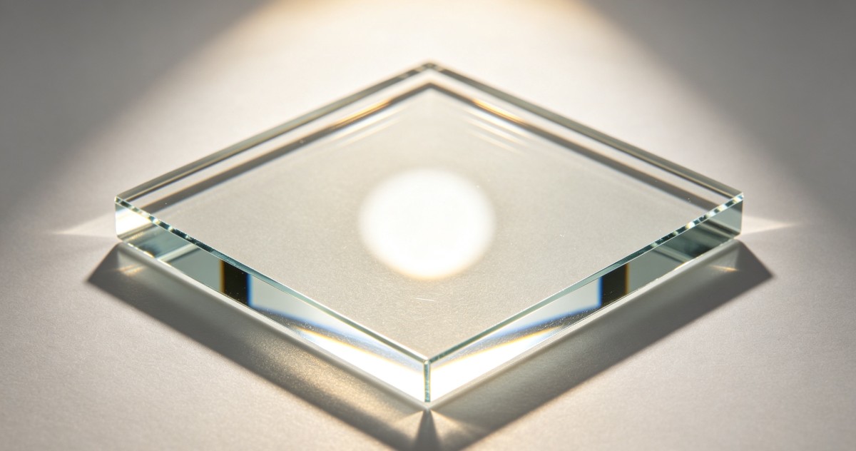 The versatile acrylic mirror suits a wide range of scenarios.
