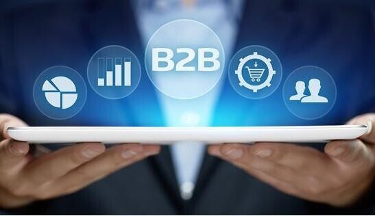 B2B-Website-Strategien: Vom Design bis zum Traffic-Wachstum – eine vollständige Analyse